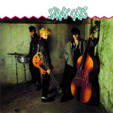 Stray Cats -  Stray Cats